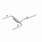 MagnaFlow Sys C/B Camaro- Firbird 98 02 5.7L performance exhaust system