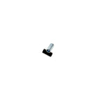 Bilstein 5100 Series 1984 Ford Bronco II Base Rear 46mm Monotube Shock Absorber component for offroad performance upgrades.
