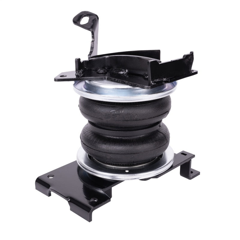 AirLift Performance 21-24 Ford Bronco LoadLifter 5000 Air Spring Kit for offroad performance upgrades