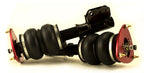 Air Lift Performance 08-14 Subaru Impreza Front Kit air suspension components