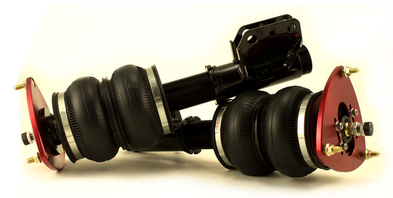 Air Lift Performance 08-14 Subaru Impreza Front Kit air suspension components