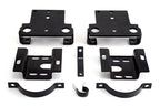 Air Lift Loadlifter 5000 Air Spring Kit parts and hardware