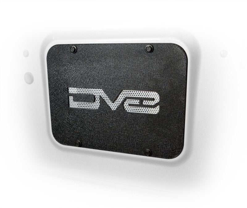 DV8 Offroad 07-18 Jeep Wrangler Tramp Stamp Secondary image