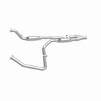 Magnaflow Conv DF 04-07 Dodge Ram 5.7L catalytic converter