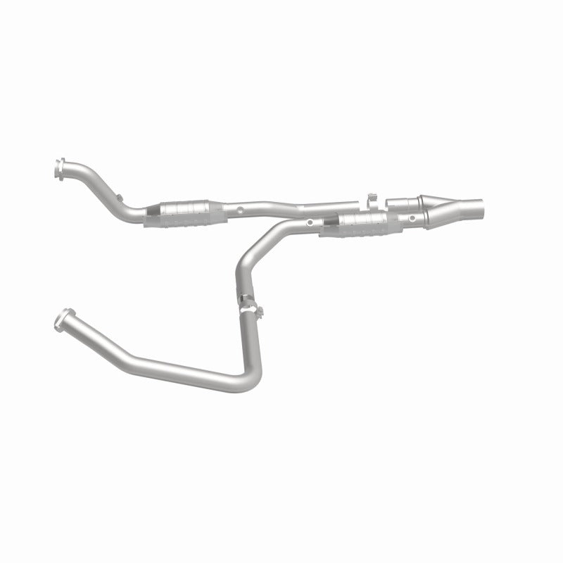 Magnaflow Conv DF 04-07 Dodge Ram 5.7L catalytic converter