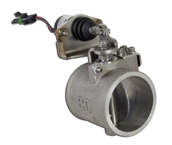 BD Diesel E-PAS Emergency Engine Shutdown - Dodge 2010-2014 6.7L Secondary image