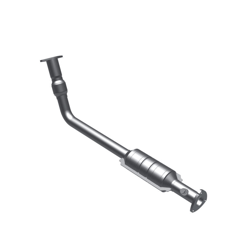 MagnaFlow Direct Fit Catalytic Converter Achieva 96-97 Secondary image