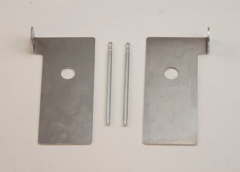 MaxTrac 14-18 GM C/K1500 2WD/4WD Front & Rear Magneride Sensor Rod & Plate Kit Secondary image