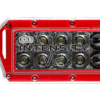 ARB Intensity V2 Light Bar Combination for offroad lighting