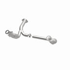 MagnaFlow Conv DF 07-09 Chevy/GMC Silverado/Suburban/Sierra/Tahoe/Yukon catalytic converter