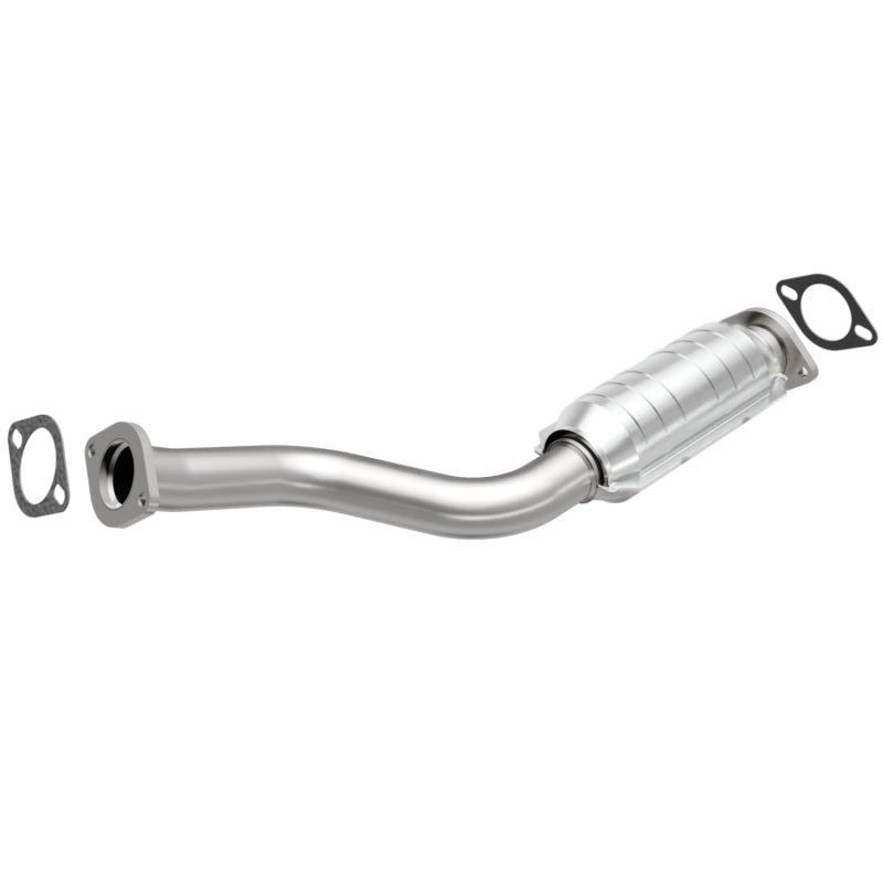 MagnaFlow Conv DF 08-11 Nissan Rogue 2.5L Secondary image