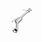 MagnaFlow Conv DF 93-95 Mazda RX7 1.3L direct fit catalytic converter