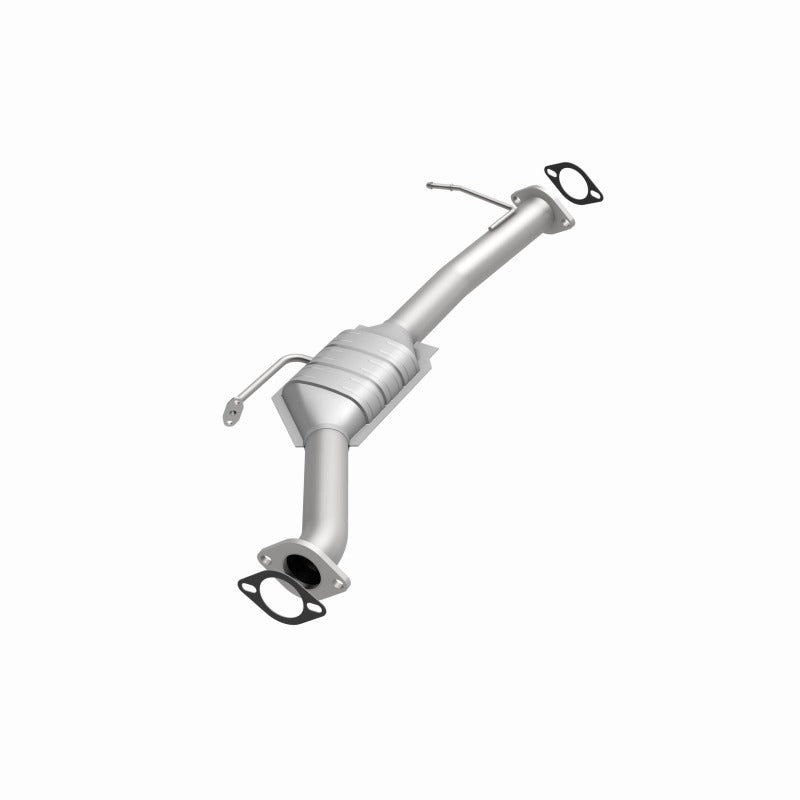 MagnaFlow Conv DF 93-95 Mazda RX7 1.3L direct fit catalytic converter