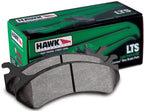 Hawk 19-20 Ram 1500 Rear LTS Street Rear Brake Pads - performance offroad parts