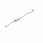 MagnaFlow BRE Exhaust Kit 95-98 Toyota T100 3.4L for offroad upgrades