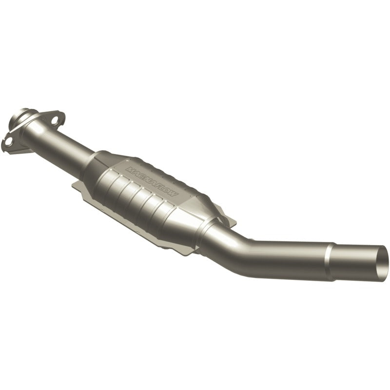 MagnaFlow Direct Fit Catalytic Converter Neon 95-96 Secondary image