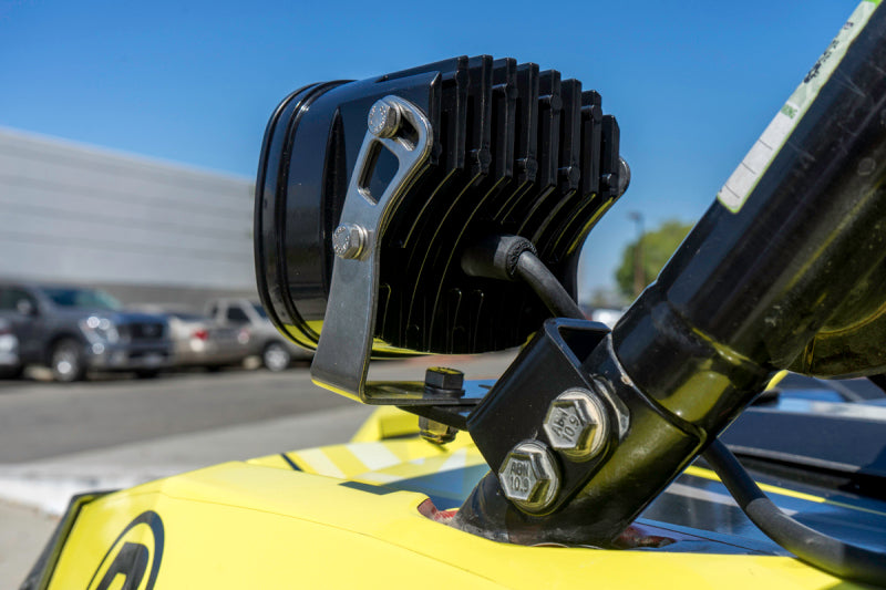 Baja Designs 14-21 Polaris RZR/ XP1000/XL Pro A-Pillar Kit Secondary image