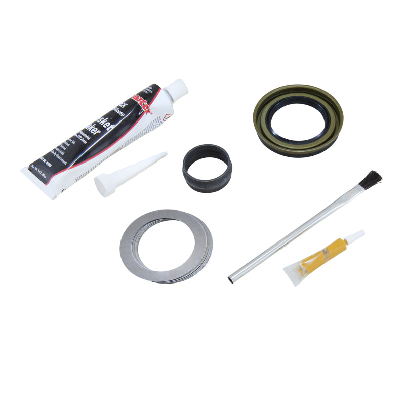 Yukon Gear Minor install Kit For GM 9.25in IFS Diff Secondary image