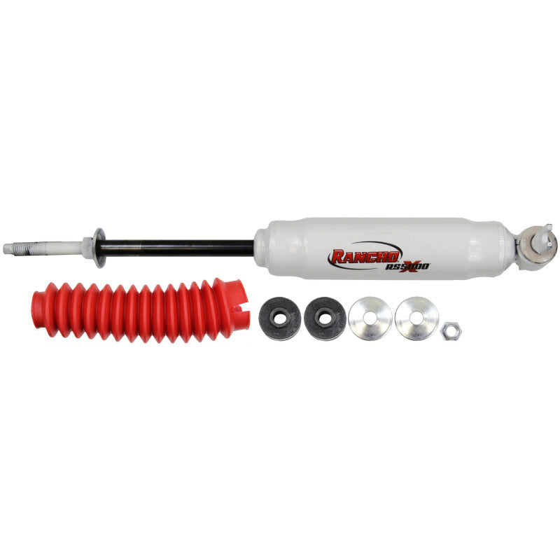 Rancho 2012 Ram 1500 Front RS5000X Shock for off road parts
