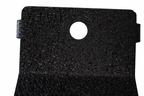 Fishbone Offroad Tacoma In Bed Rotopax Mount detail view