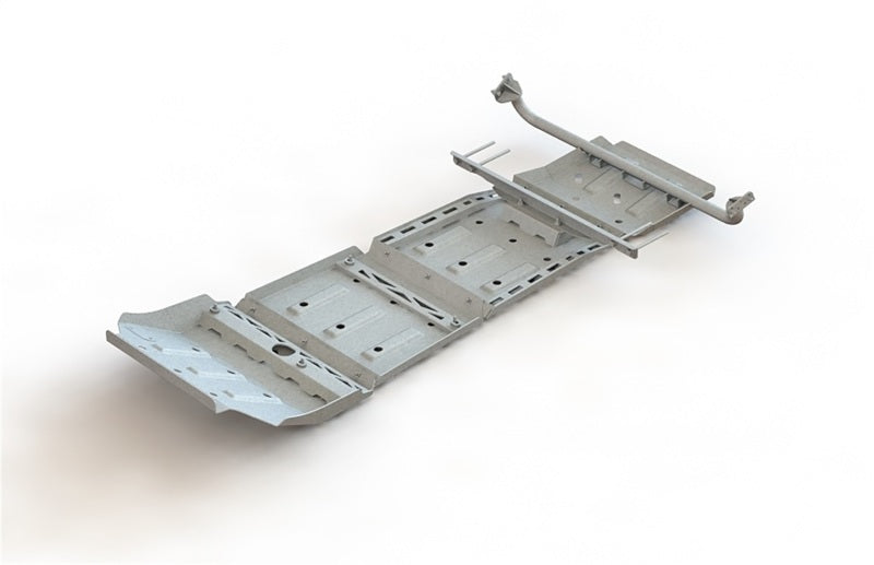 ARB Under Vehicle Protection Tacoma 05 On Or 16On skid plate for offroad performance upgrades.