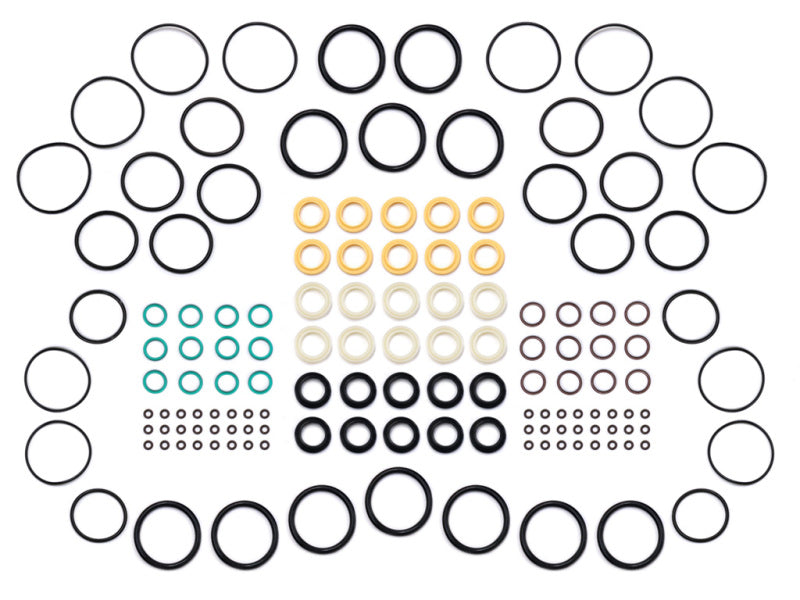 ICON 2.0/2.5/3.0 Master Rebuild Kit Secondary image