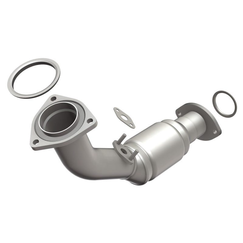MagnaFlow Direct Fit Catalytic Converter 99-02 4Runner 3.4L frt OEM Secondary image
