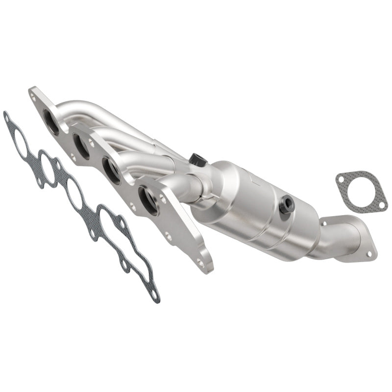 MagnaFlow Direct Fit Catalytic Converter 2006 Ford Fusion 2.3L Secondary image
