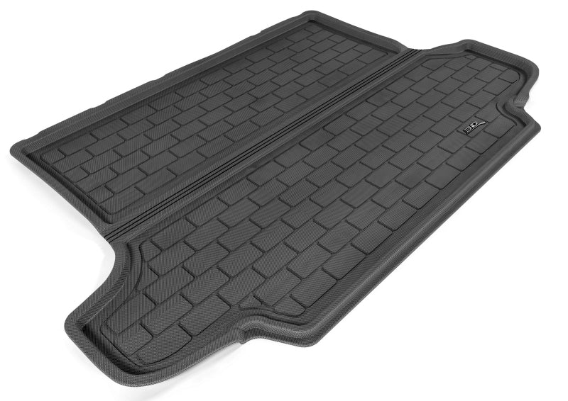 3D MAXpider 2005-2015 Nissan Xterra Kagu Cargo Liner - Black Main image