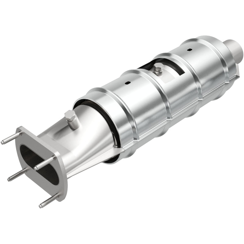 MagnaFlow 87-95 Ford truck 5.8/7.5 CA Direct Fit Converter Secondary image