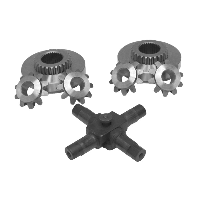 Yukon Gear Replacement Positraction internals For Dana 60 and 70 w/ 35 Spline Axles Secondary image