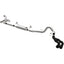 Magnaflow 2024 Toyota Tacoma Speq Series Cat-back Exhaust System (Black Tips) for performance offroad parts.