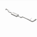 MagnaFlow Sys C/B 00- Chevy Tahoe 5.3L exhaust system