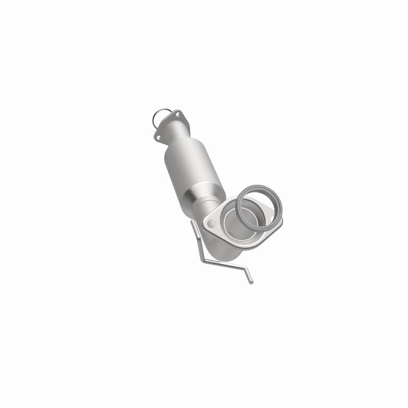 MagnaFlow Conv DF 02-05 Honda Civic Si 2.0L catalytic converter
