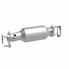 Magnaflow Conv DF 13-15 Frontier 4 Close Coupled catalytic converter for off road parts