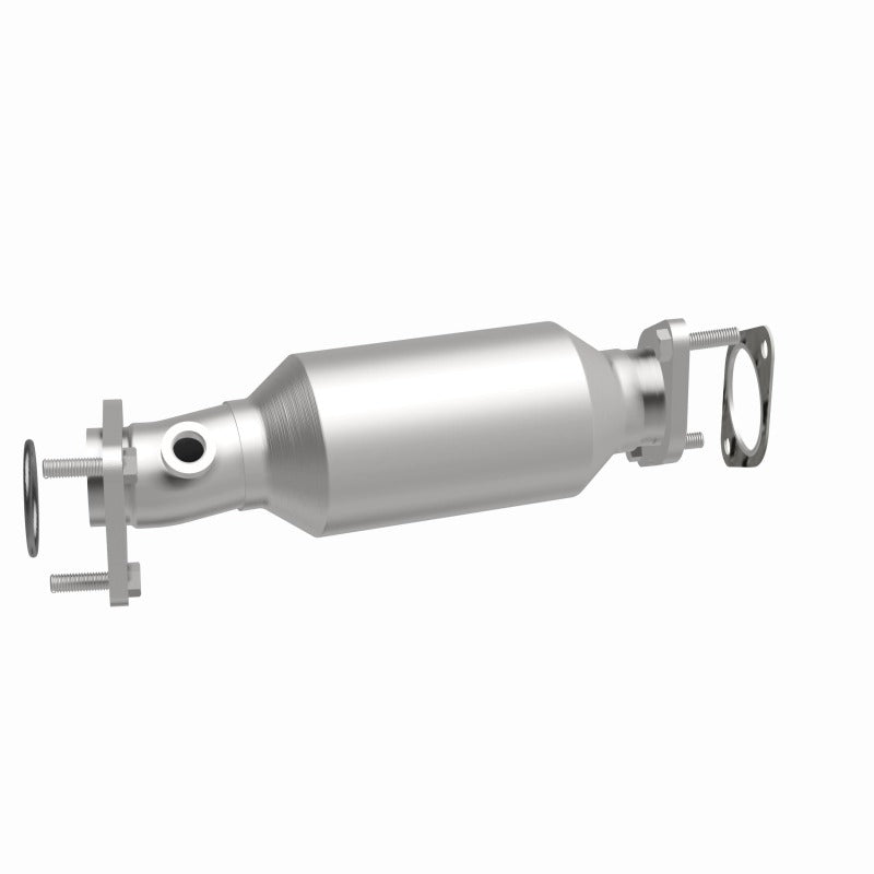 Magnaflow Conv DF 13-15 Frontier 4 Close Coupled catalytic converter for off road parts