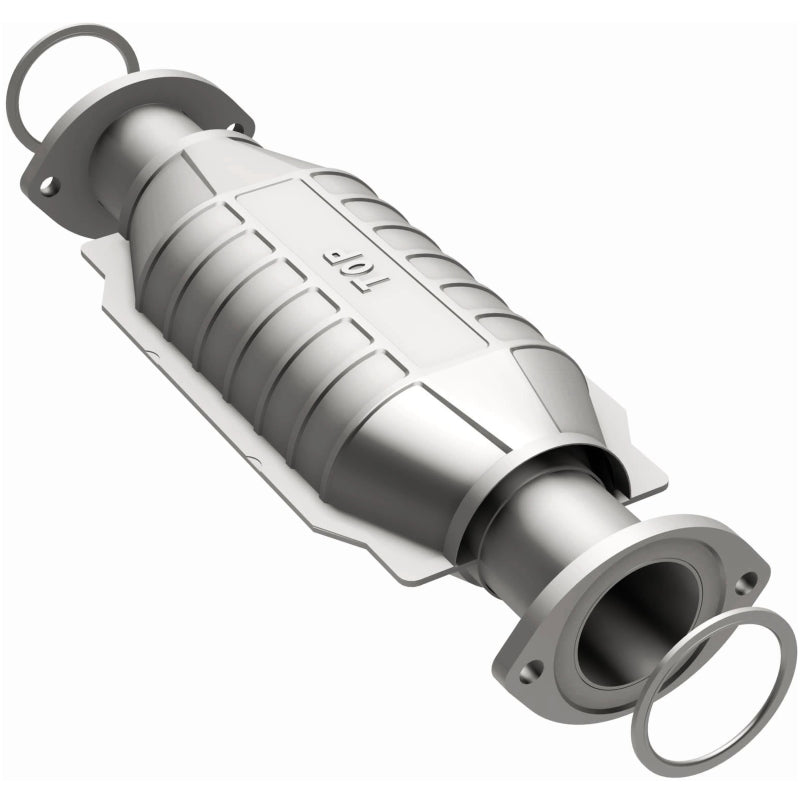 MagnaFlow Conv DF Tacoma 95-98 2.7L/3.4L catalytic converter