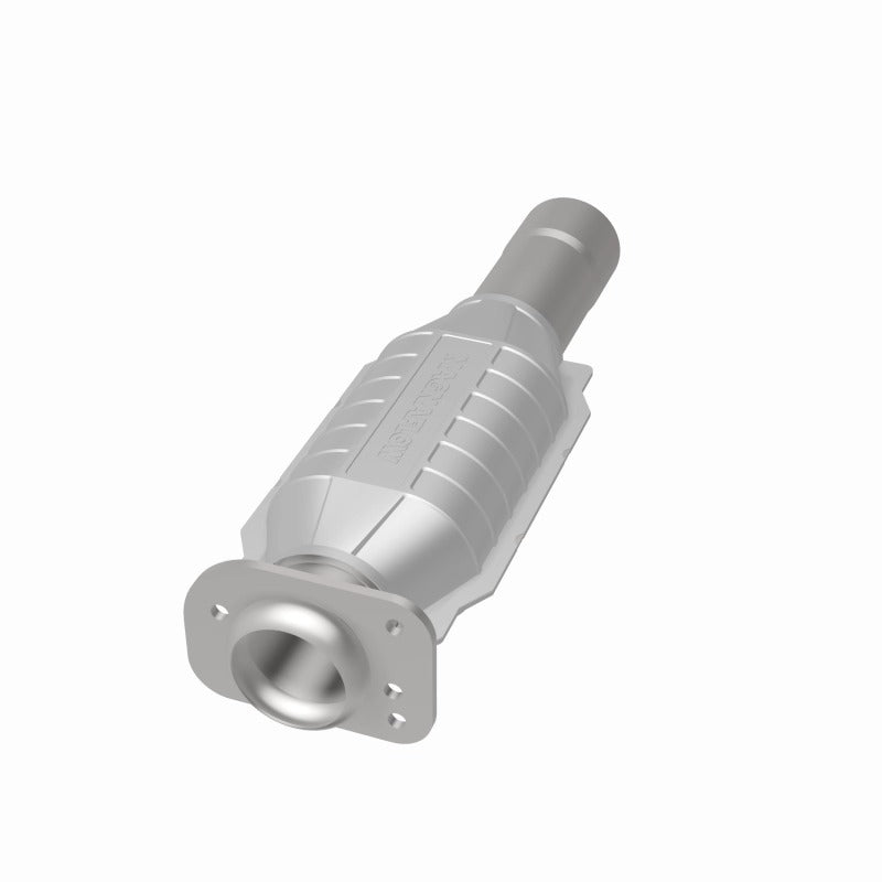 MagnaFlow Conv DF GM 86 90 catalytic converter for off road parts