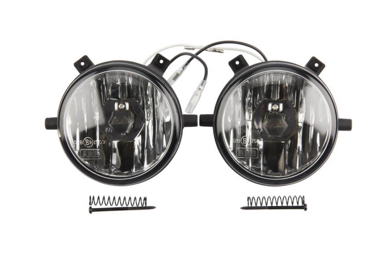 ARB Fog Light Kit Suit Secondary image