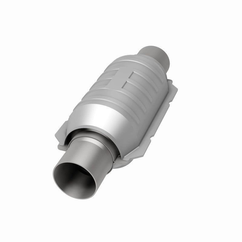 MagnaFlow Conv Univ 2.50inch catalytic converter for offroad parts