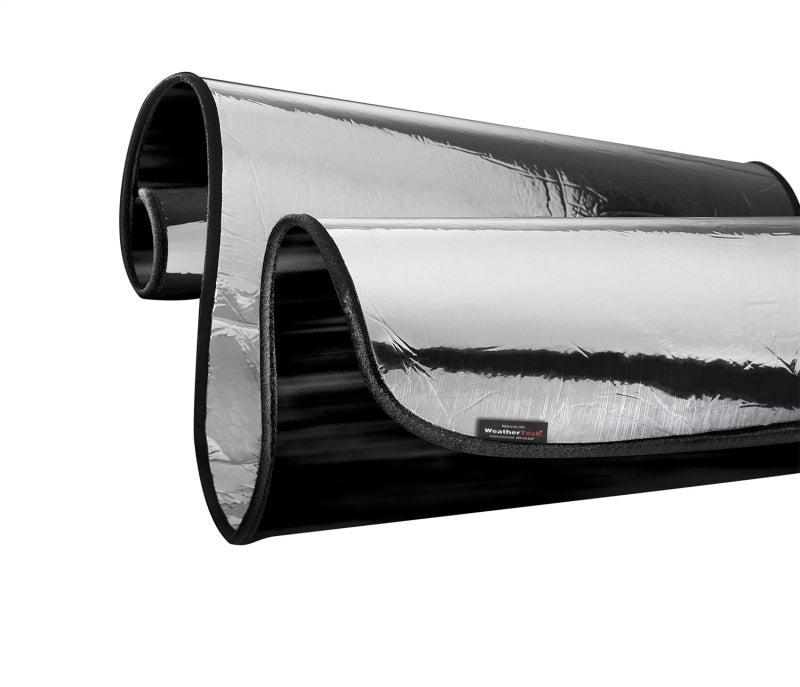 WeatherTech 09-11 Nissan 370Z TechShade for vehicle protection