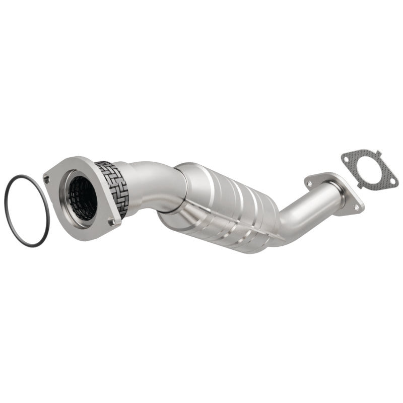 MagnaFlow Direct Fit Catalytic Converter 2008 Buick Lucerene 3.8L Secondary image