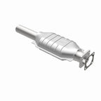 MagnaFlow Conv Direct Fit Eagle-Jeep 87 92 catalytic converter for off road parts