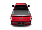 BAK 17-23 Ford Super Duty Revolver X4s 6.10ft Bed Cover on truck