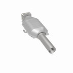 MagnaFlow Conv Direct Fit Eagle-Jeep 87 92 catalytic converter for offroad performance upgrades