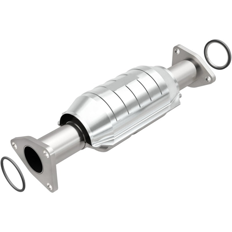 MagnaFlow Direct Fit Catalytic Converter Acura Legend 86 90 Secondary image