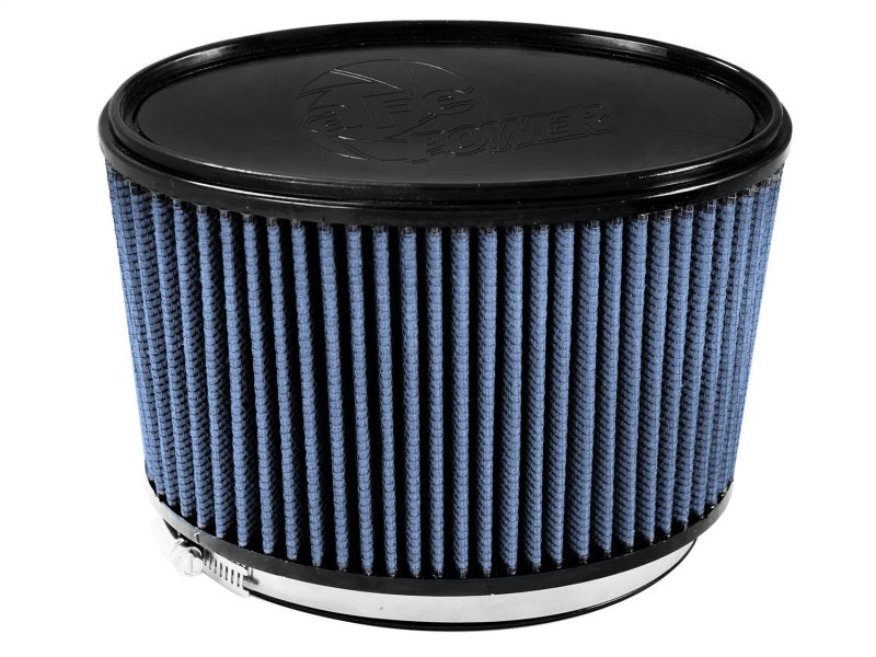 aFe MagnumFLOW Pro 5R Universal Air Filter (7X3) F x (8-1/4 x 4-1/4) B x (8-1/4 x 4-1/4) T x 5 H Secondary image