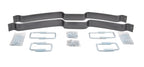 Hellwig 15-20 Ford F-150 2/4WD EZ Level 990 Helper Spring - Up To 2000lbs with components