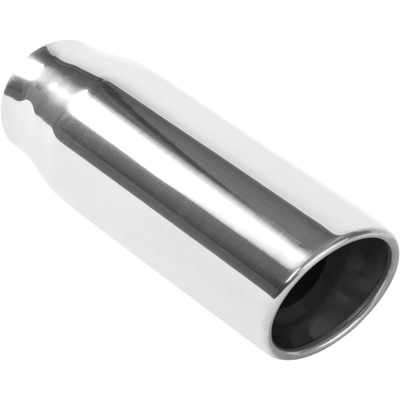 MagnaFlow Tip RE DW 3.50 x 10inch 2.50inch ID 1-pk Secondary image