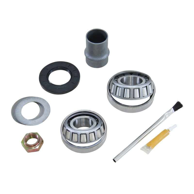 USA Standard Pinion installation Kit For Suzuki Samurai Secondary image